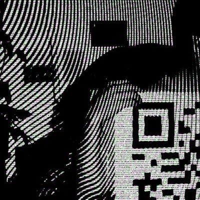 librenauta image qr disfraz