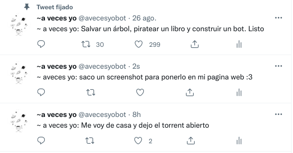 avecesyobot