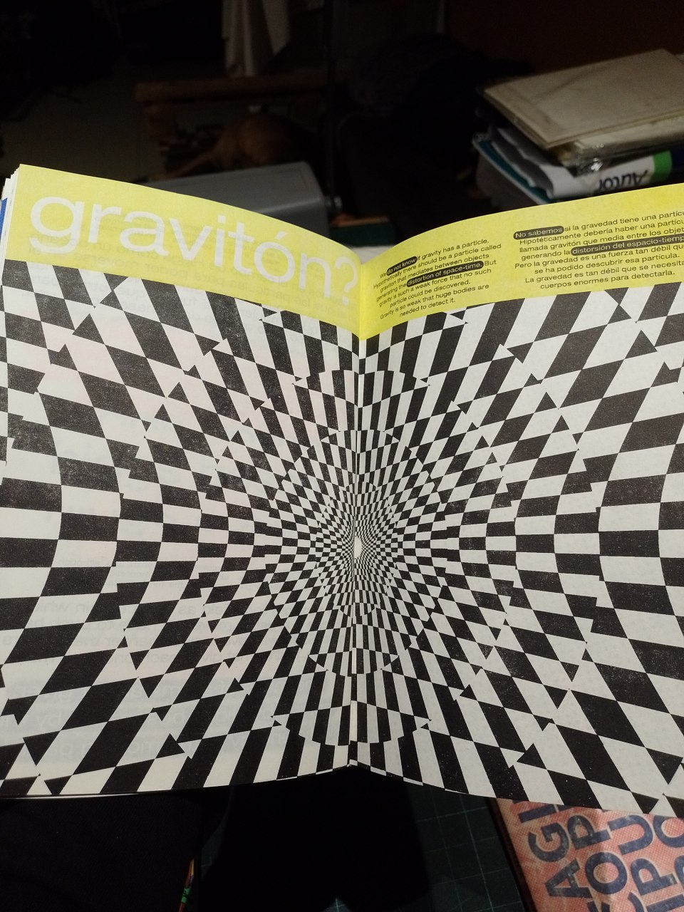 picture from publication in copiaclub la plata